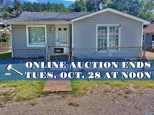 3503 7th Ave SW, Huntsville, AL 35805