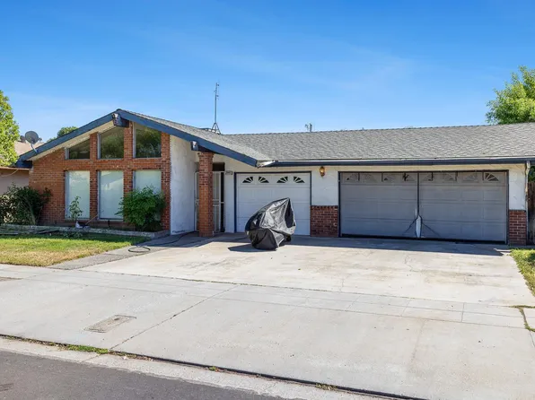 2045 W Simpson Ave, Fresno, CA 93705