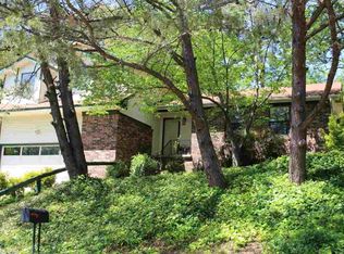 2 Red Birch Cv, Little Rock, AR 72212