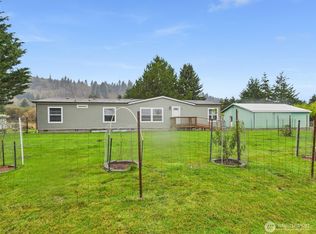 27 Garden Tracts Rd, Montesano, WA 98563