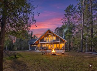 999 The Arnold Trail, Eustis, ME 04936