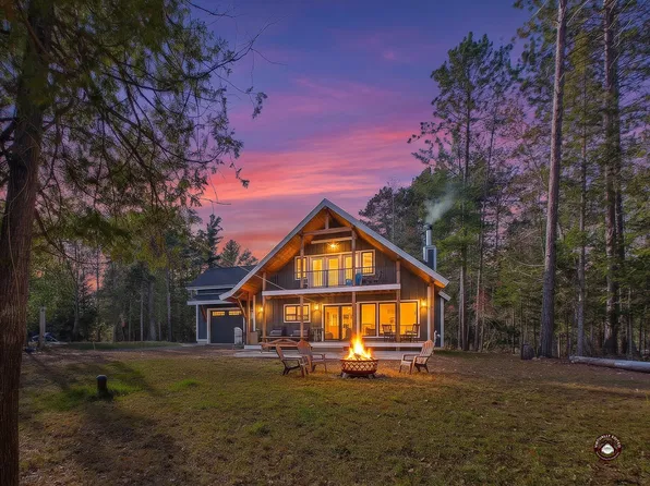 999 The Arnold Trail, Eustis, ME 04936
