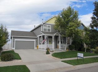 1124 Fairfield Ave, Windsor, CO 80550