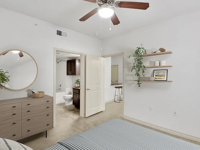 Ethos Apartments — Photo 32