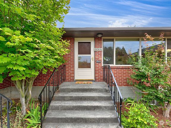 3rd image of 806 NW 54th Street #A