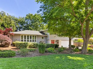 3124 Clairidge Way, Sacramento, CA