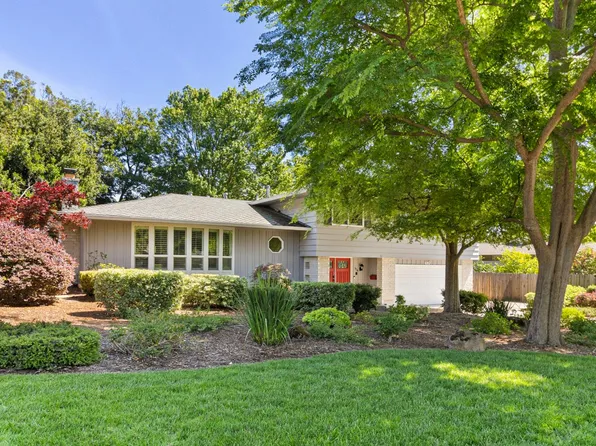 3124 Clairidge Way, Sacramento, CA 95821