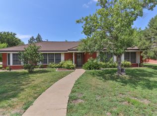 6118 Gainsborough Rd, Amarillo, TX 79106