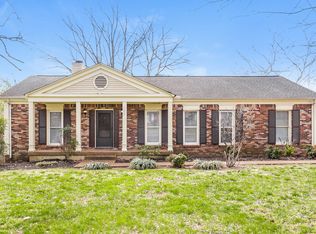 7820 Saundersville Rd, Mount Juliet, TN 37122