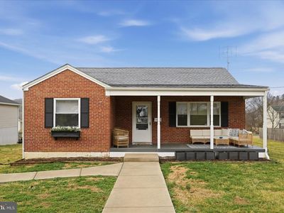 140 W Duck St, Front Royal, VA, 22630