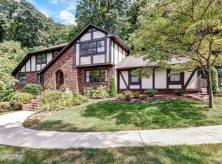 1318 Farrington Dr LOT 28, Knoxville, TN 37923