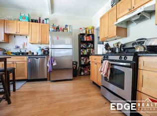 7 Greylock Rd APT 2, Boston, MA 02134
