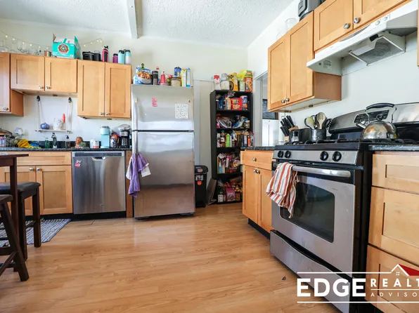 7 Greylock Rd APT 2, Boston, MA 02134