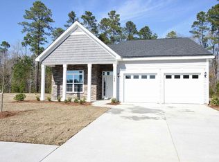 1038 Hearthstone Dr, Ridgeland, SC 29936