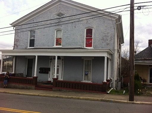 1st image of this home