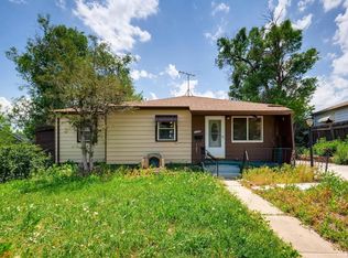 2260 Fir Dr, Thornton, CO 80229