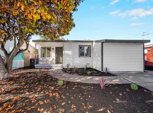 26555 Underwood Ave, Hayward, CA 94544