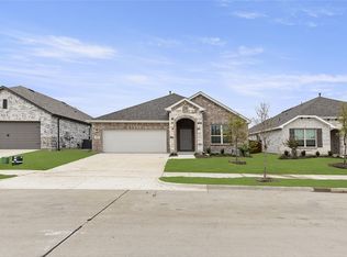 3801 Paradise Way, Sherman, TX 75090
