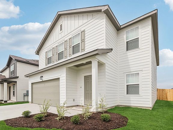 Supernova The Supernova Home Plan