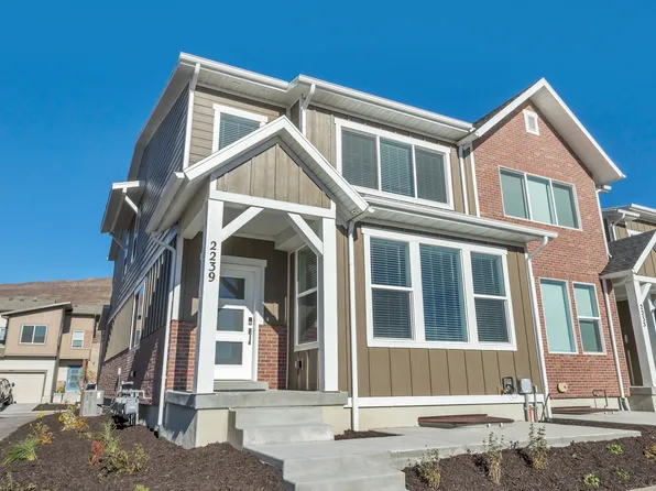 2239 Canal View Ln, Heber, UT 84032