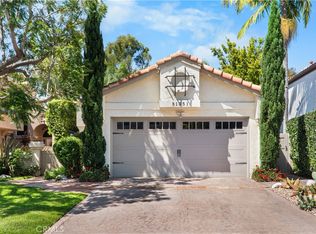 31351 Isle Vis, Laguna Niguel, CA 92677
