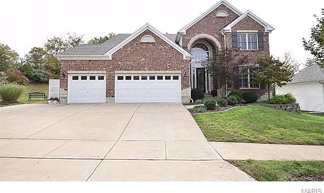 1st image of 16132 Copper Lantern Dr