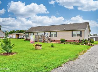 144 Paige Riddick Rd, Gates, NC 27937