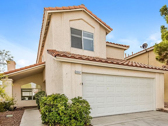 4th image of 8337 Granite Peak Ct