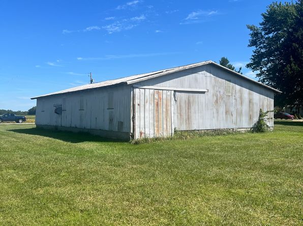 0 Will Parker Rd, Arcadia, IN 46030