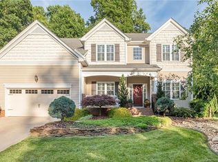 148 Poplar Woods Dr, Concord, NC 28027