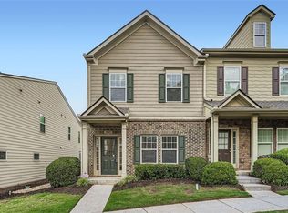 3807 Cyrus Ridge Way NW, Kennesaw, GA 30152