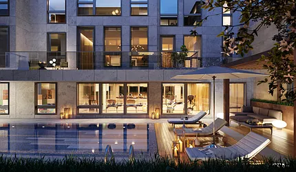 Sold by Cantor and Pecorella