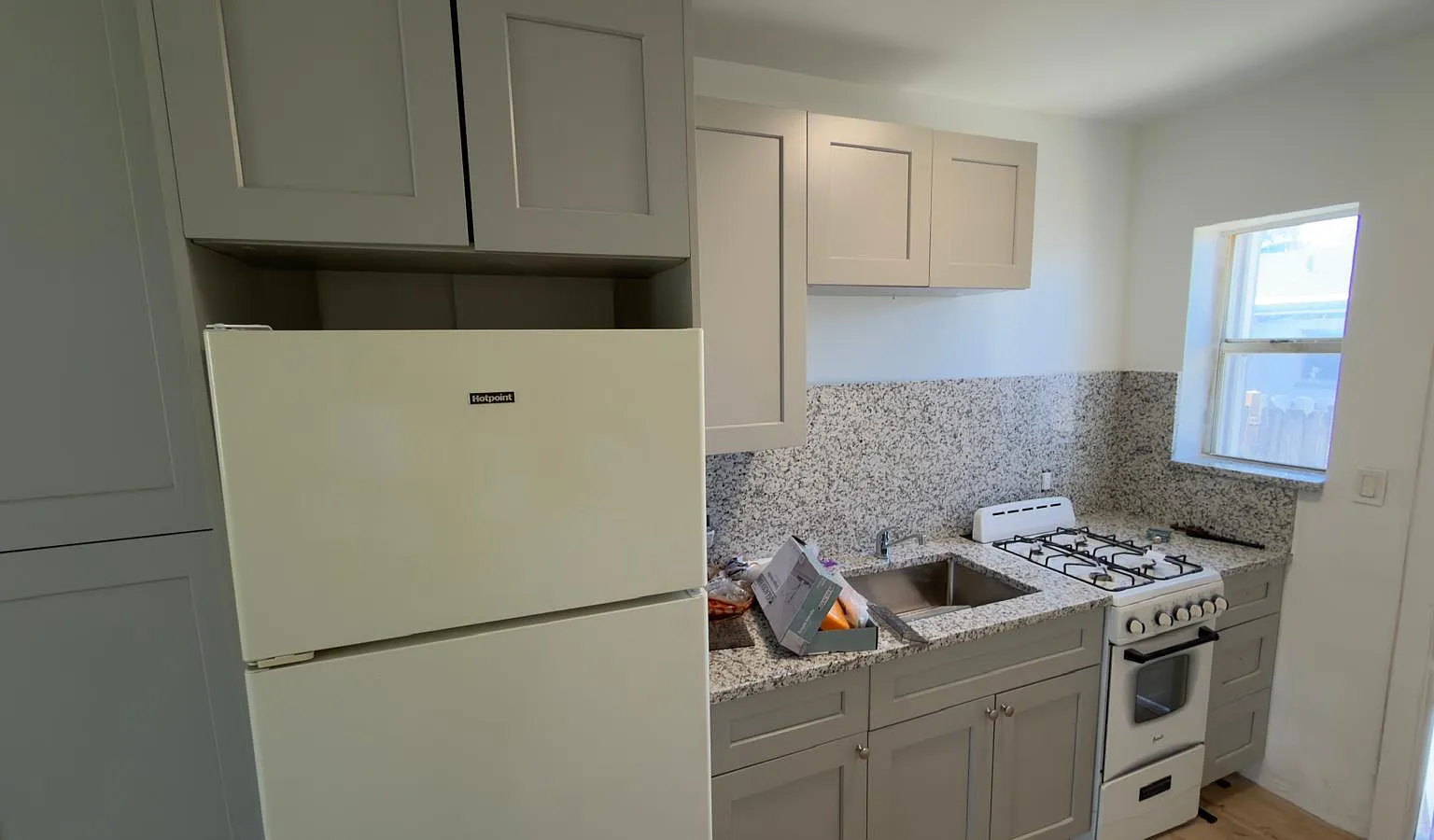 1 bed, 580 sqft, $1,550 — Photo 3