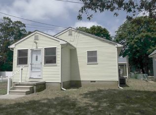 119 Town Bank Rd, Cape May, NJ 08204