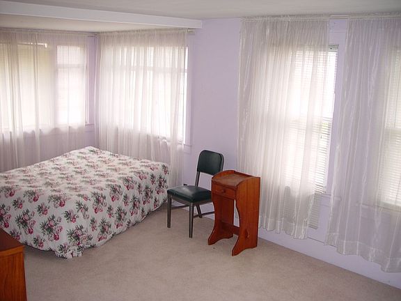 Large Master Bedroom