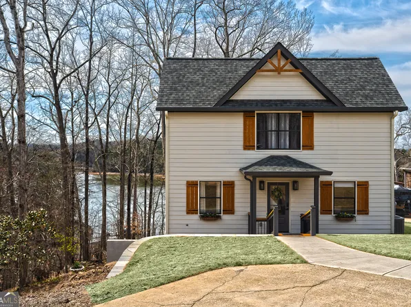 3339 Cove Overlook Dr, Gainesville, GA 30501