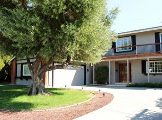 3413 Cassena Dr, Walnut Creek, CA