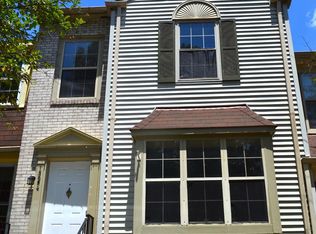 13654-1A Barren Springs Ct, Centreville, VA 20121