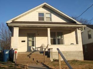 201 Manila St #B, Jefferson City, MO 65109