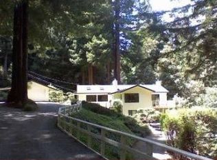 320 Northridge Dr, Scotts Valley, CA