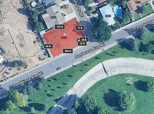 3801 Palomas Dr NE, Albuquerque, NM 87110