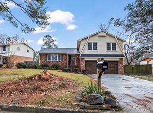 3844 Fernglen Way, Martinez, GA 30907
