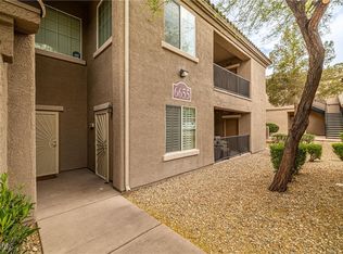 6655 Flaminian Ln UNIT 104, North Las Vegas, NV 89084