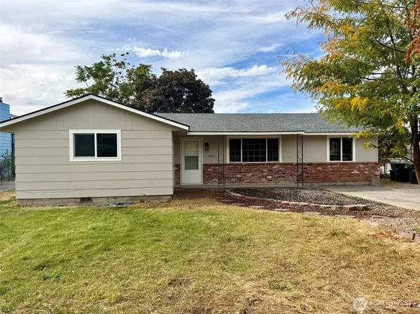 920 S Garden Drive, Moses Lake, WA 98837