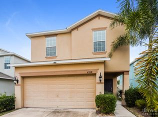 4938 Reflecting Pond Cir, Wimauma, FL 33598