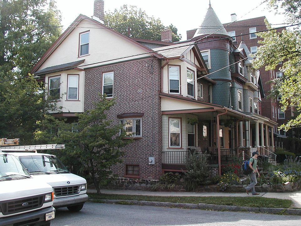 1st image of 1315 Gilpin Ave