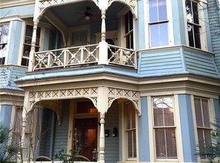 217 E Bolton St #A, Savannah, GA 31401