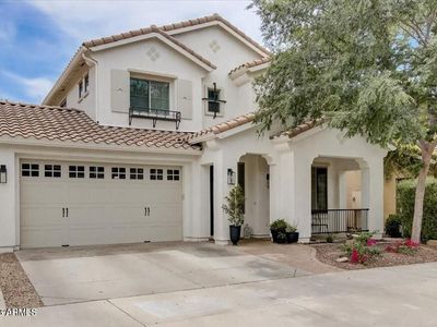 18851 E Swan Dr, Queen Creek, AZ, 85142