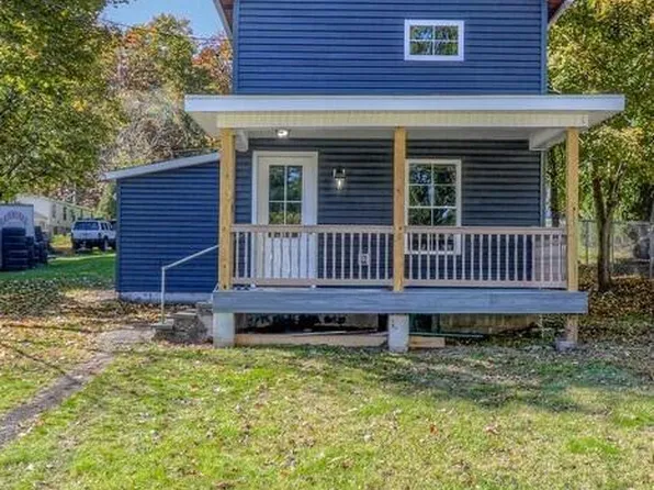 106 Butz St, Weatherly, PA 18255