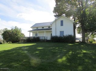 14351 Hoxie Rd, Addison, MI 49220